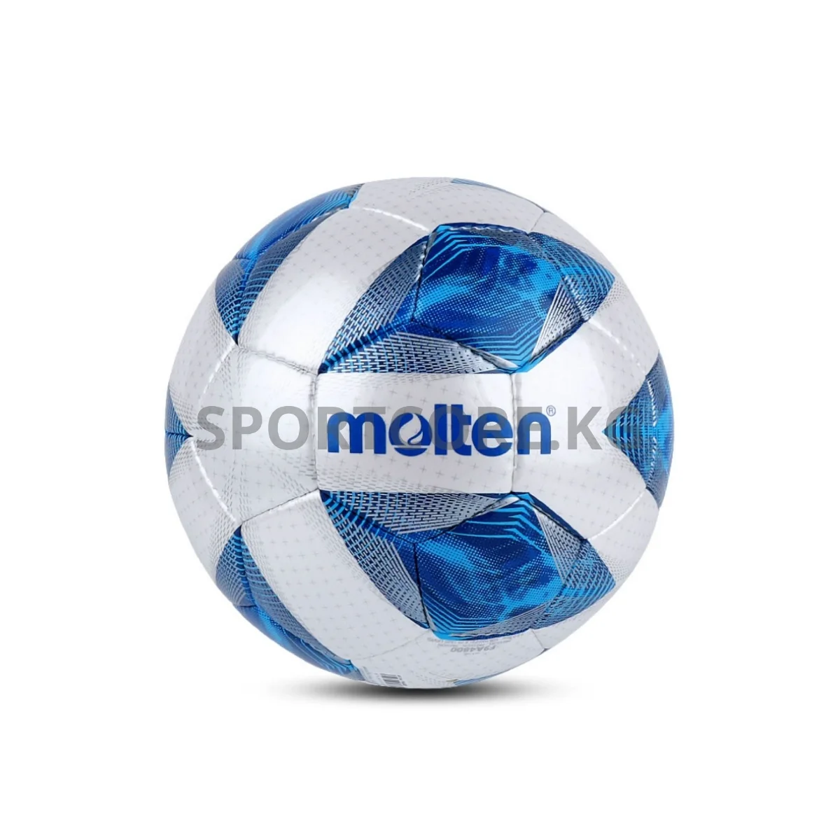Мяч MOLTEN футбольные — купить в SPORTCORE Бишкек