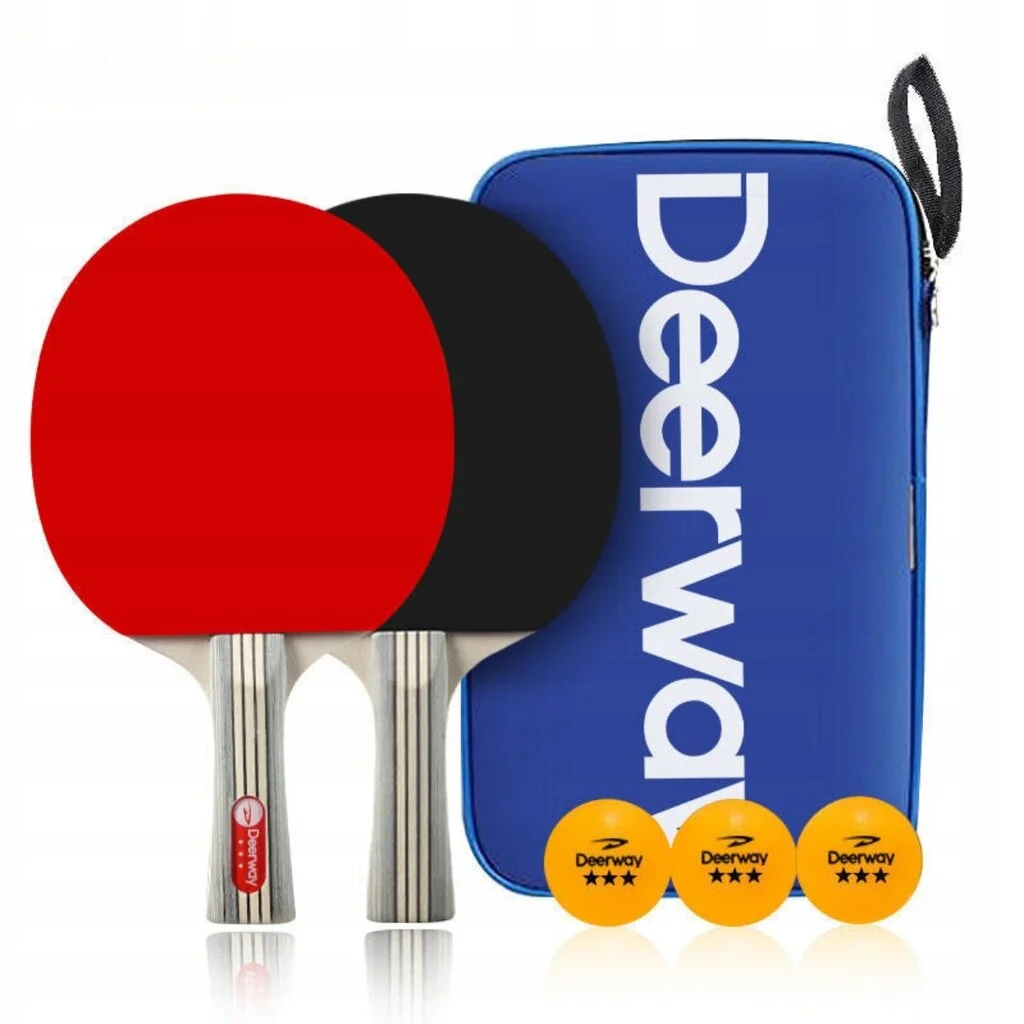 Ракетки Deerway — купить в SPORTCORE Бишкек